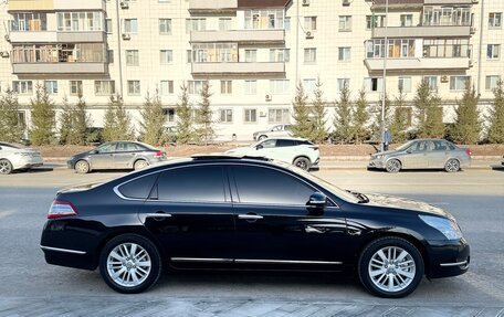 Nissan Teana, 2013 год, 1 400 000 рублей, 3 фотография