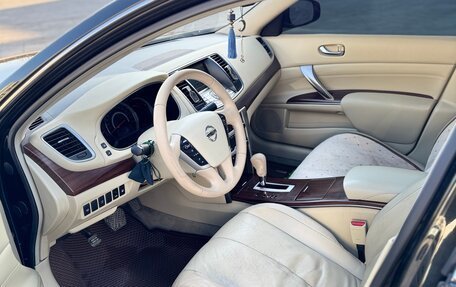 Nissan Teana, 2013 год, 1 400 000 рублей, 7 фотография