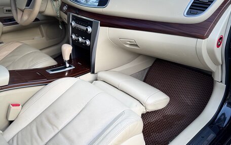Nissan Teana, 2013 год, 1 400 000 рублей, 10 фотография