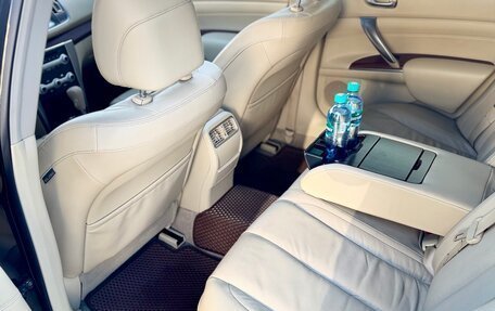 Nissan Teana, 2013 год, 1 400 000 рублей, 8 фотография