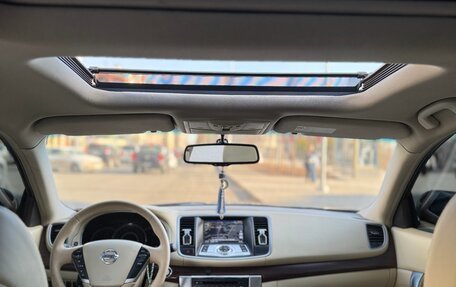 Nissan Teana, 2013 год, 1 400 000 рублей, 11 фотография