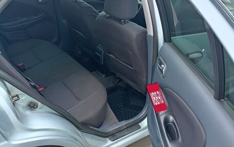 Nissan Almera, 2004 год, 500 000 рублей, 6 фотография