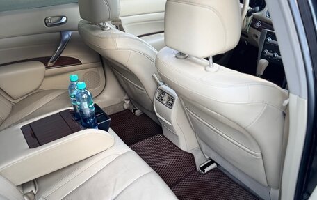 Nissan Teana, 2013 год, 1 400 000 рублей, 9 фотография