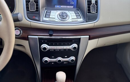 Nissan Teana, 2013 год, 1 400 000 рублей, 14 фотография