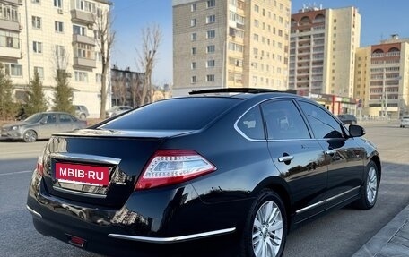 Nissan Teana, 2013 год, 1 400 000 рублей, 4 фотография