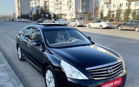 Nissan Teana, 2013 год, 1 400 000 рублей, 2 фотография