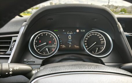 Toyota Camry, 2022 год, 3 540 000 рублей, 6 фотография