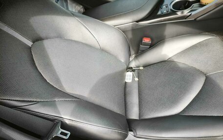 Toyota Camry, 2022 год, 3 540 000 рублей, 8 фотография