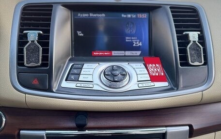 Nissan Teana, 2013 год, 1 400 000 рублей, 16 фотография