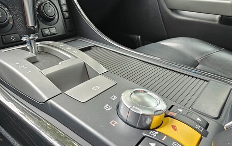Land Rover Range Rover Sport I рестайлинг, 2007 год, 1 119 000 рублей, 23 фотография