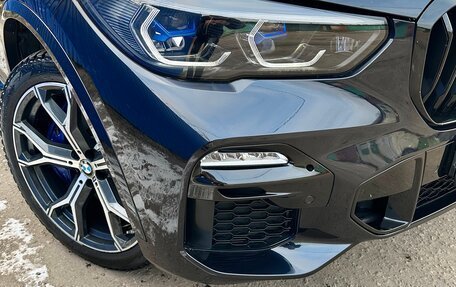 BMW X5, 2018 год, 6 400 000 рублей, 10 фотография