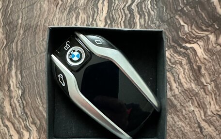 BMW X5, 2018 год, 6 400 000 рублей, 18 фотография