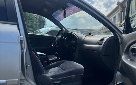 KIA Spectra II (LD), 2007 год, 280 000 рублей, 6 фотография