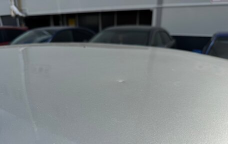 KIA Spectra II (LD), 2007 год, 280 000 рублей, 16 фотография