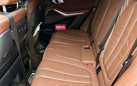 BMW X5, 2018 год, 6 400 000 рублей, 15 фотография