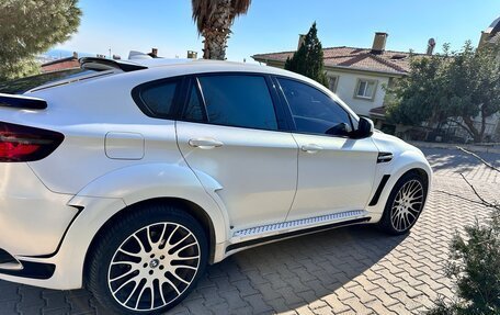 BMW X6, 2008 год, 2 600 000 рублей, 5 фотография