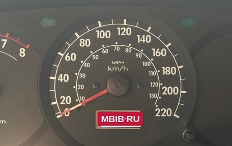 KIA Spectra II (LD), 2007 год, 280 000 рублей, 10 фотография
