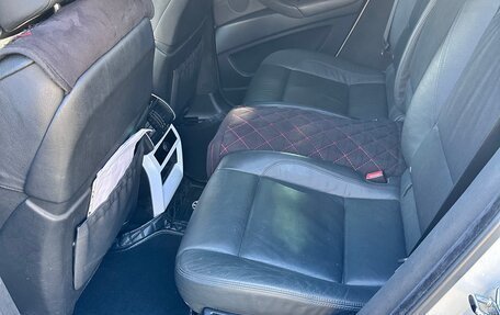 BMW X6, 2008 год, 2 600 000 рублей, 12 фотография