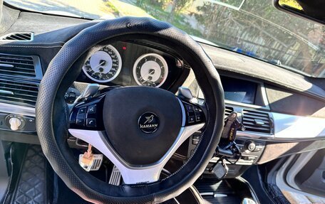 BMW X6, 2008 год, 2 600 000 рублей, 11 фотография