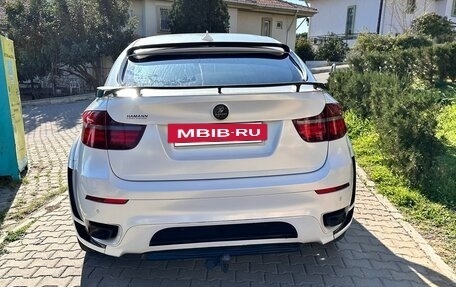 BMW X6, 2008 год, 2 600 000 рублей, 6 фотография