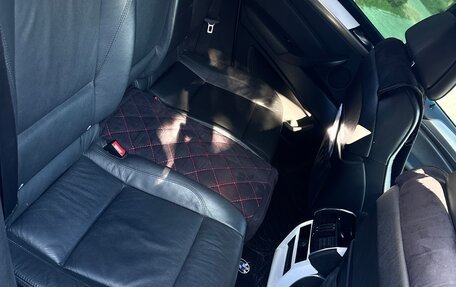 BMW X6, 2008 год, 2 600 000 рублей, 16 фотография