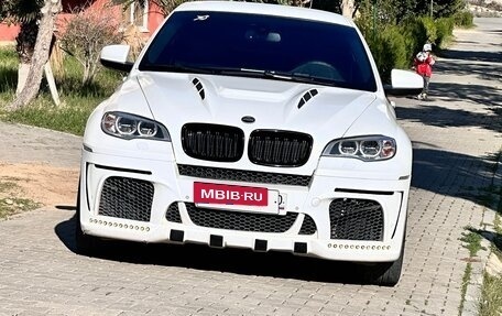 BMW X6, 2008 год, 2 600 000 рублей, 2 фотография