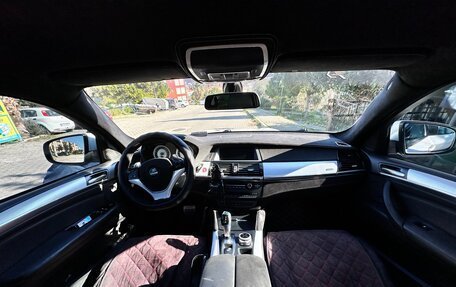 BMW X6, 2008 год, 2 600 000 рублей, 18 фотография