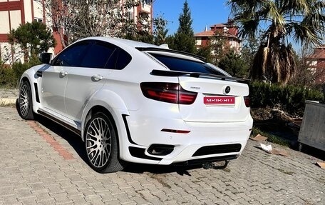 BMW X6, 2008 год, 2 600 000 рублей, 4 фотография