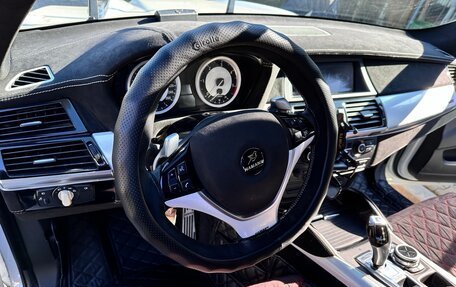 BMW X6, 2008 год, 2 600 000 рублей, 20 фотография