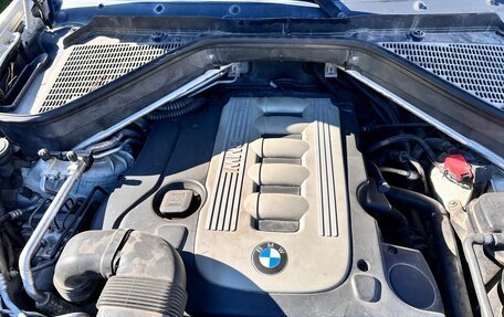 BMW X6, 2008 год, 2 600 000 рублей, 26 фотография