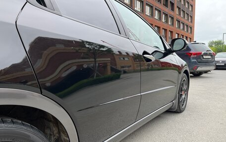 Honda Civic VIII, 2011 год, 1 830 000 рублей, 7 фотография