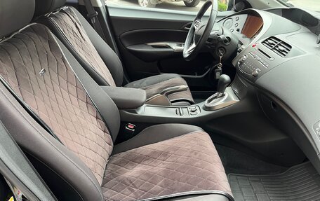 Honda Civic VIII, 2011 год, 1 830 000 рублей, 18 фотография
