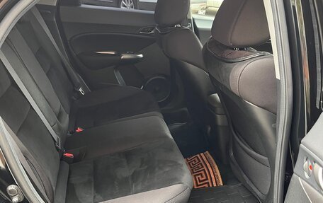 Honda Civic VIII, 2011 год, 1 830 000 рублей, 17 фотография