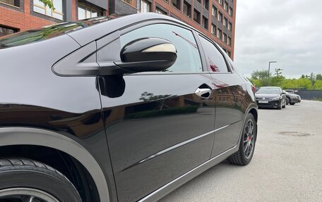 Honda Civic VIII, 2011 год, 1 830 000 рублей, 21 фотография