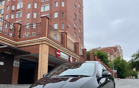 Honda Civic VIII, 2011 год, 1 830 000 рублей, 27 фотография