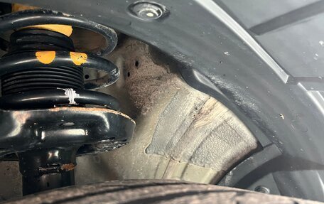 Honda Civic VIII, 2011 год, 1 830 000 рублей, 31 фотография