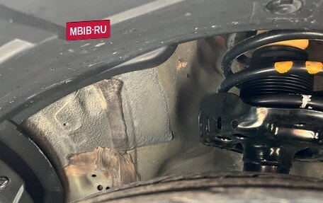 Honda Civic VIII, 2011 год, 1 830 000 рублей, 33 фотография