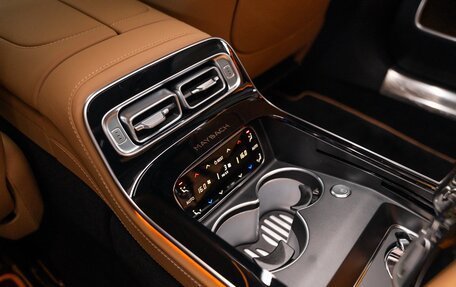 Mercedes-Benz Maybach S-Класс, 2022 год, 48 500 000 рублей, 9 фотография