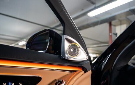 Mercedes-Benz Maybach S-Класс, 2022 год, 48 500 000 рублей, 19 фотография