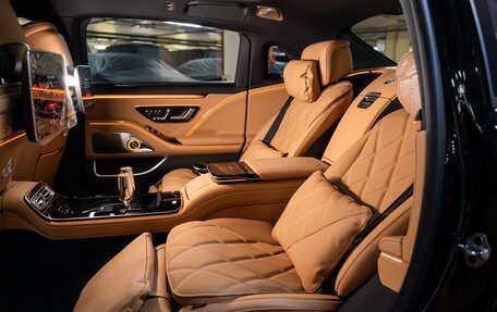 Mercedes-Benz Maybach S-Класс, 2022 год, 48 500 000 рублей, 16 фотография