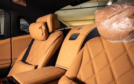 Mercedes-Benz Maybach S-Класс, 2022 год, 48 500 000 рублей, 17 фотография