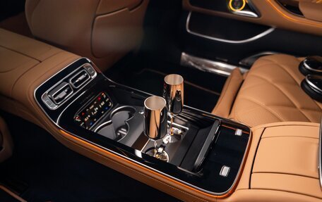 Mercedes-Benz Maybach S-Класс, 2022 год, 48 500 000 рублей, 11 фотография