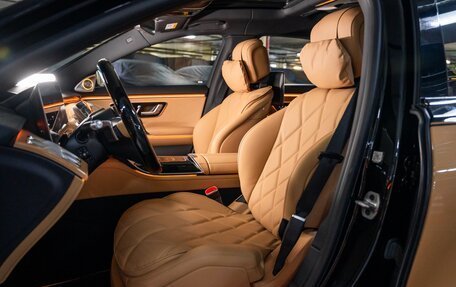 Mercedes-Benz Maybach S-Класс, 2022 год, 48 500 000 рублей, 14 фотография