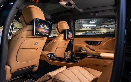 Mercedes-Benz Maybach S-Класс, 2022 год, 48 500 000 рублей, 18 фотография