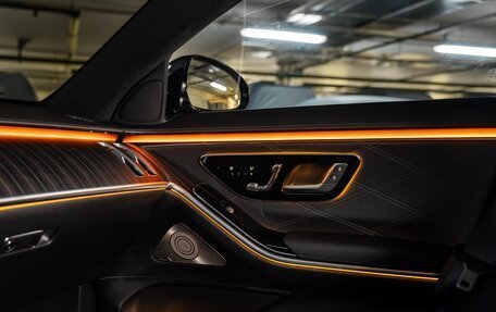 Mercedes-Benz Maybach S-Класс, 2024 год, 29 500 000 рублей, 12 фотография