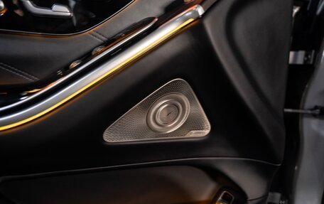Mercedes-Benz Maybach S-Класс, 2024 год, 29 500 000 рублей, 9 фотография