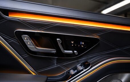 Mercedes-Benz Maybach S-Класс, 2024 год, 29 500 000 рублей, 16 фотография
