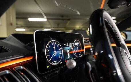 Mercedes-Benz Maybach S-Класс, 2024 год, 29 500 000 рублей, 7 фотография