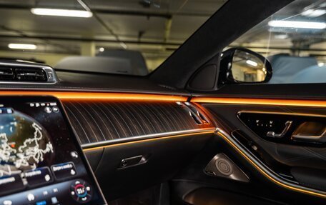 Mercedes-Benz Maybach S-Класс, 2024 год, 29 500 000 рублей, 11 фотография
