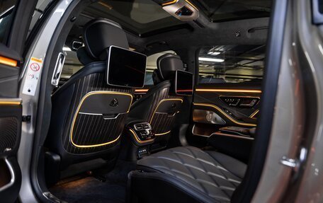 Mercedes-Benz Maybach S-Класс, 2024 год, 29 500 000 рублей, 17 фотография